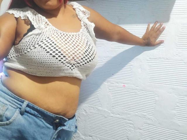 VioletaCamila - Live porn &amp; sex cam - 17316574