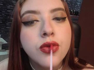 AriadnaMillers - Live porn & sex cam - 17316958