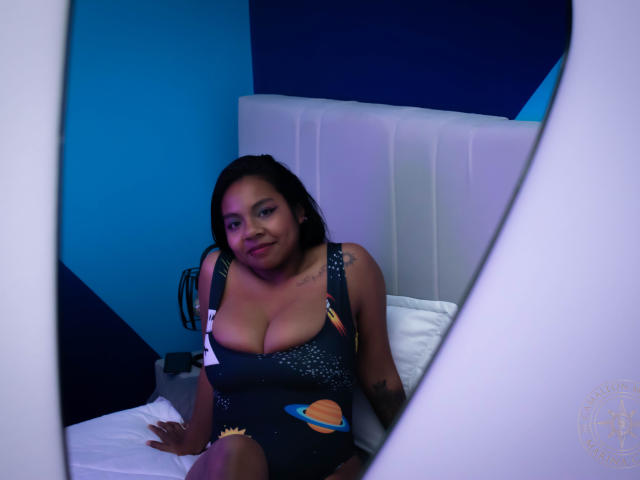 NathashaJhonsom - Live sex cam - 17317018