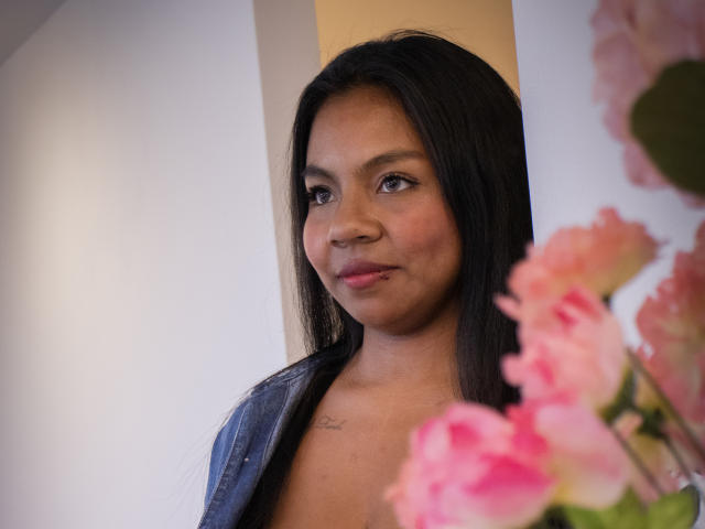 NathashaJhonsom - Live porn &amp; sex cam - 17317190