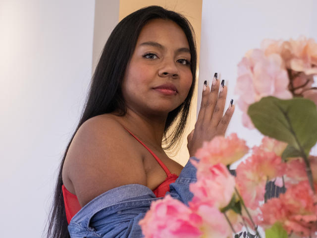 NathashaJhonsom - Live porn &amp; sex cam - 17317206