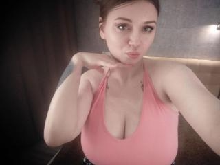 AlisaBirch - Live sex cam - 17317858