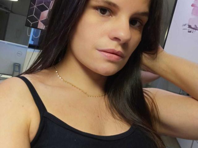 CrisMS - Live Sex Cam - 17318198