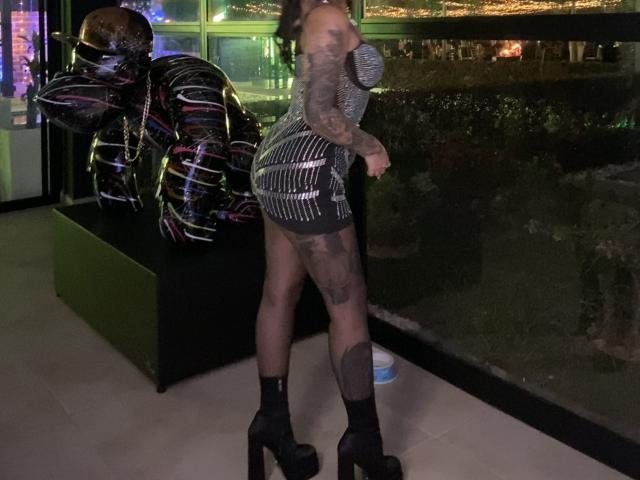 AnaArenas - Live porn &amp; sex cam - 17318842