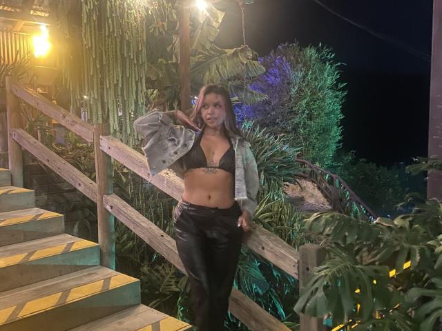 AnaArenas - Live porn &amp; sex cam - 17318866