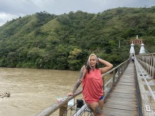 AnaArenas - Sexe cam en vivo - 17318886