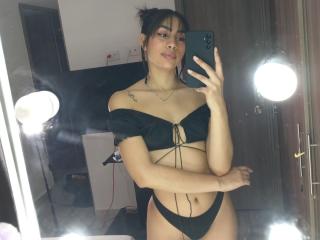 JessicaSoler - Sexe cam en vivo - 17319310