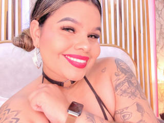 JulianaSousa - Live porn &amp; sex cam - 17320522