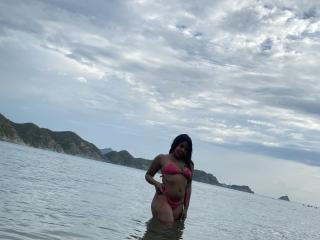 ValerySquirting - Live sexe cam - 17321646