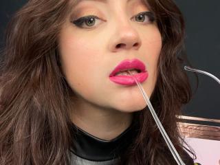 ArleenHunter - Sexe cam en vivo - 17321826