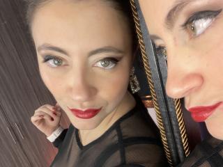 ArleenHunter - Live sexe cam - 17321994