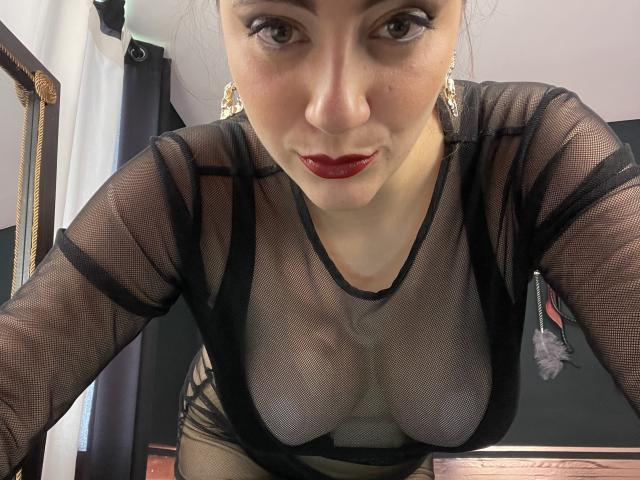 ArleenHunter - Sexe cam en vivo - 17322002