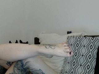 InkedBabeKitty - Live porn & sex cam - 17322330