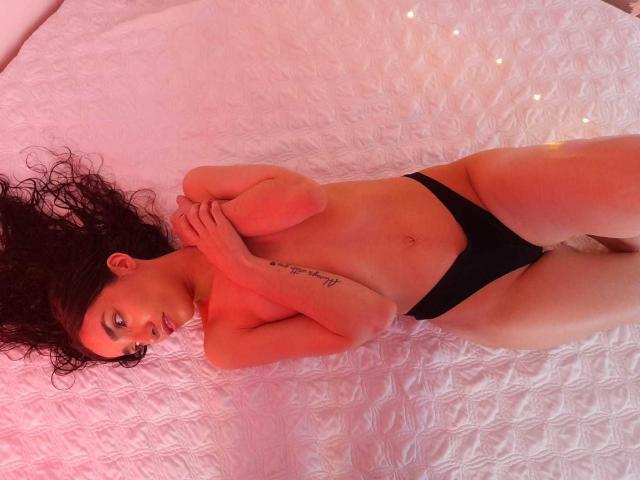 AdharaCooper - Live porn &amp; sex cam - 17322630