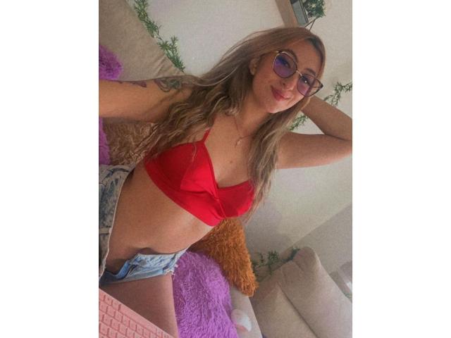 SabrinaMontana - Sexe cam en vivo - 17322946