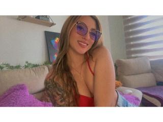 SabrinaMontana - Live porn & sex cam - 17322958