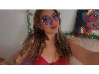 SabrinaMontana - Live porn & sex cam - 17322978