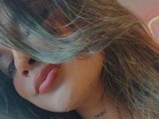 KateZoe - Sexe cam en vivo - 17324166