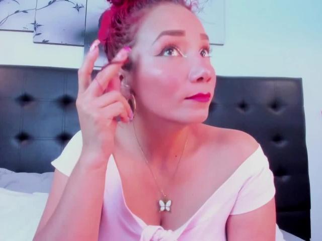 AmberDemons - Live porn &amp; sex cam - 17324342