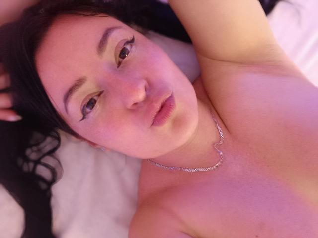 VaaleryStark - Sexe cam en vivo - 17324926