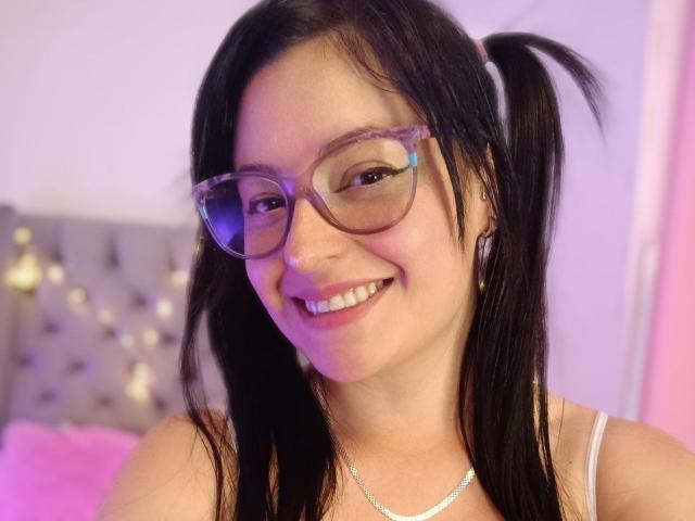 VaaleryStark - Live sexe cam - 17324946