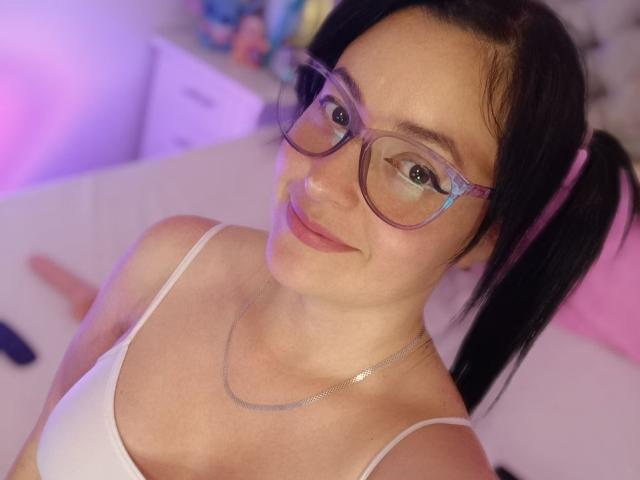 VaaleryStark - Live porn &amp; sex cam - 17325018