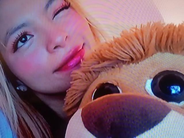 SophiaKing - Live porn &amp; sex cam - 17326702