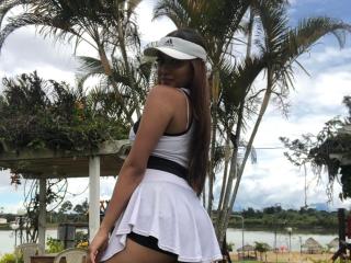 SofiaJames - Live sex cam - 17328634