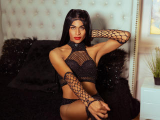 RosaliaMontero - Sexe cam en vivo - 17329282