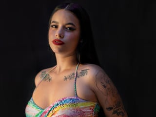 MelannyVega - Live porn & sex cam - 17330034