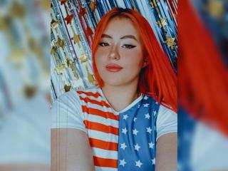 CoralineFoxI - Sexe cam en vivo - 17330294