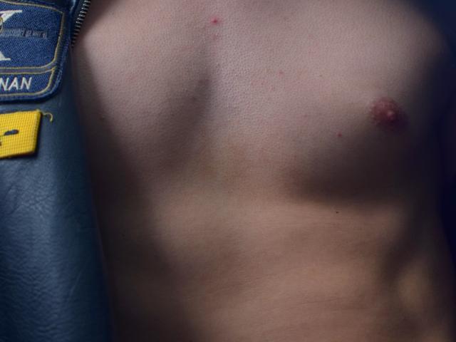 BastianLeonis - Live porn &amp; sex cam - 17330694