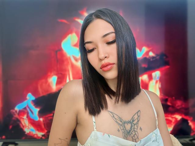 AmyyButterfly - Live porn &amp; sex cam - 17331450