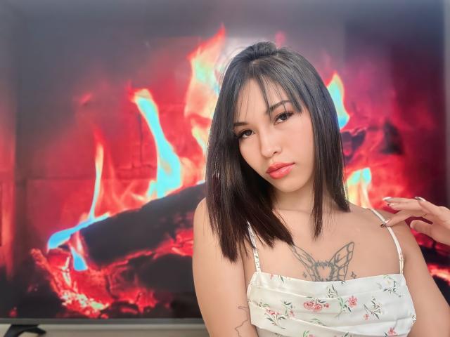 AmyyButterfly - Live porn &amp; sex cam - 17331518