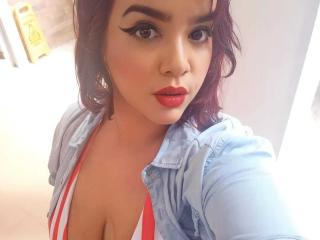 DannaFerluccio - Sexe cam en vivo - 17331786