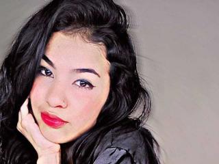 ElettraBennet - Sexe cam en vivo - 17332002