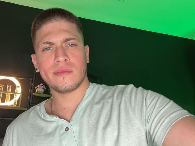 SebastiianMaxime - Live sex cam - 17333110