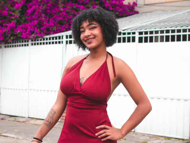 ValkiriaLee - Sexe cam en vivo - 17333534