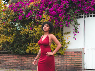 ValkiriaLee - Sexe cam en vivo - 17333550