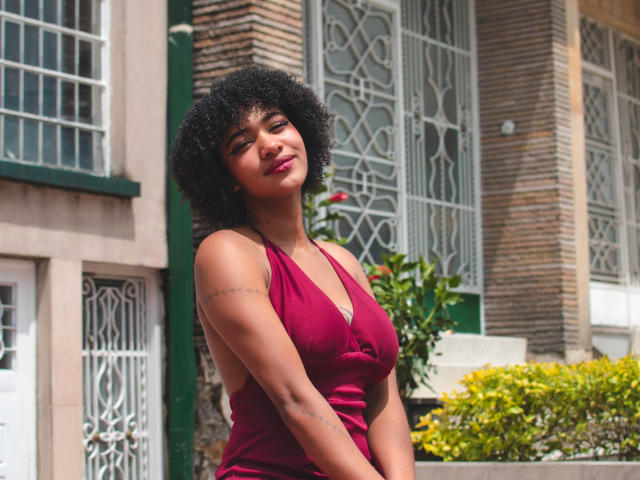 ValkiriaLee - Sexe cam en vivo - 17333566