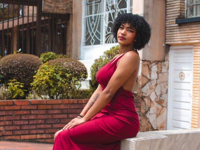 ValkiriaLee - Sexe cam en vivo - 17333578