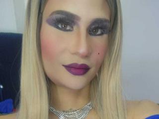 LaMonterrey - Sexe cam en vivo - 17333786