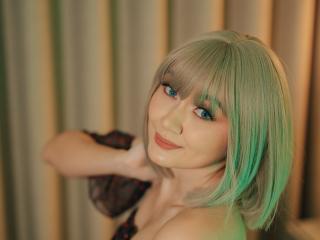 SaraFoster - Sexe cam en vivo - 17333834