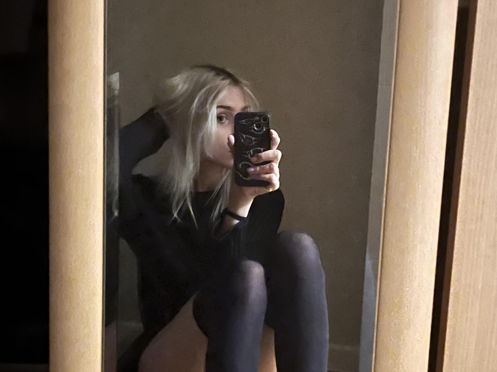 BarbaraMarianne - Live porn &amp; sex cam - 17334626
