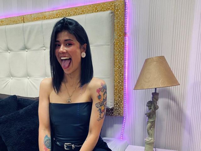 CristalCloock - Live porn &amp; sex cam - 17335098