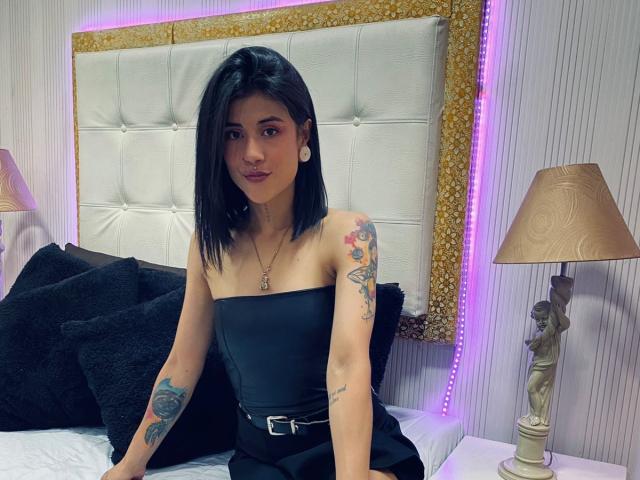 CristalCloock - Live Sex Cam - 17335142