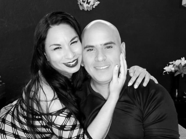 BrandonBrandy - Live Sex Cam - 17335410