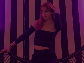 MiaMarkov - Live sexe cam - 17335702