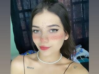 KittyKlum - Live sex cam - 17336286