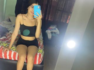 KittyKlum - Live sex cam - 17336294